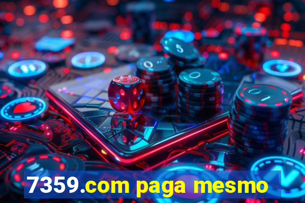 7359.com paga mesmo